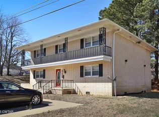 130 N Poplar St, Dyer, TN 38330