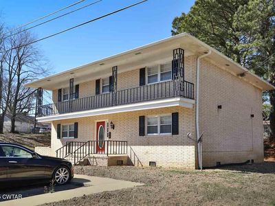 130 N Poplar St, Dyer, TN, 38330