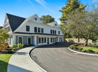 1180 Great Plain Ave #108, Needham, MA 02492