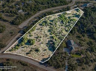 1059 Ranger Rdg, New Braunfels, TX 78132