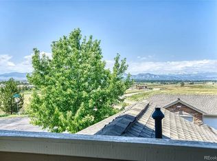 1495 Blue Sky Way UNIT 9-201, Erie, CO 80516