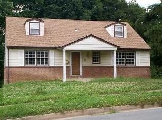 2 Asgard Ct, Baltimore, MD 21234