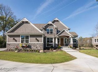 7540 Zeeb Rd, Dexter, MI 48130