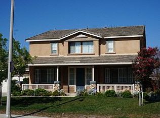 8053 Palm View Ln, Riverside, CA 92508