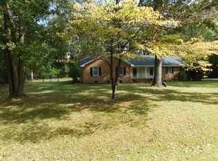278 Gatewood Dr, New Bern, NC 28562