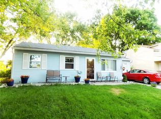 8038 Winchester Pl, Indianapolis, IN