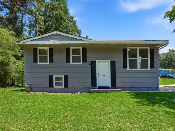 6592 Port A Prince Dr, Forest Park, GA 30297