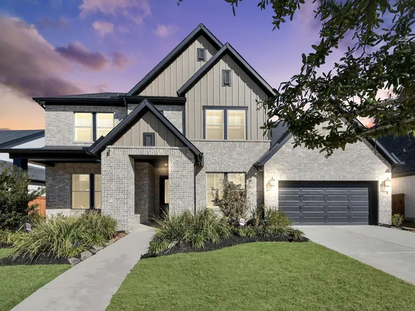 14314 Indian Laurel Way, Cypress, TX 77433