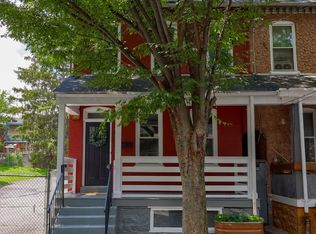 106 Green St, Lancaster, PA 17602
