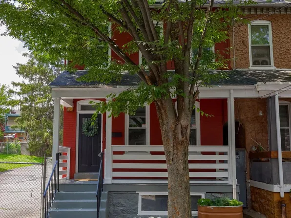 106 Green St, Lancaster, PA 17602