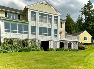 11 High Meadow Rd, Stowe, VT 05672