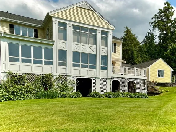 11 High Meadow Road, Stowe, VT 05672