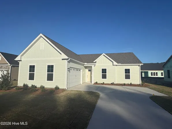 2024 Oakton Drive #15, Southport, NC 28461