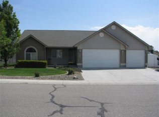 125 Tuttle Loop, Wendell, ID 83355