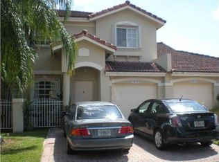 5079 NW 115th Ct, Doral, FL 33178