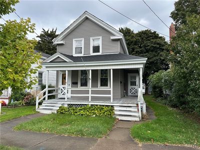 13 E 6th St, Oswego, NY, 13126