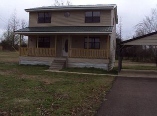 1837 Henderson Rd, Batesville, MS 38606