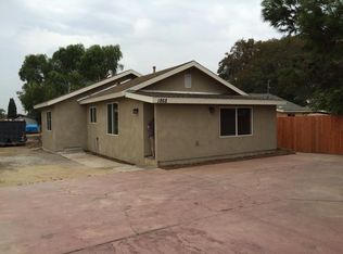 1868 Elm Ave, San Diego, CA 92154