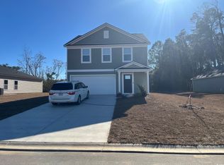 555 Swaying Palm Ct LOT 38, Whitetail Longs, SC 29568