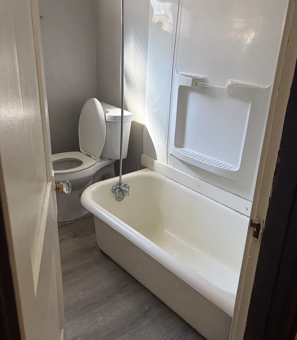 1 bed, 625 sqft, $745 — Photo 2
