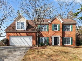 7170 Threadstone Overlook, Johns Creek, GA 30097