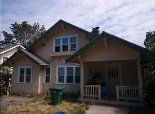 5224 20th Ave NE, Seattle, WA 98105