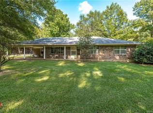 1457 Timothy Church Rd, Springhill, LA 71075