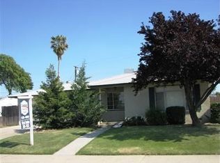 3478 Mayfair Blvd, Fresno, CA 93703