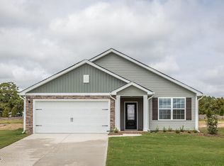 64 Rider St, Broadway, NC 27505