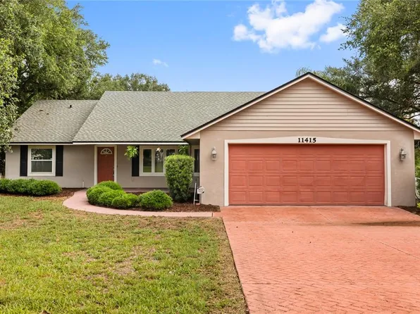 11415 Tuscarora Ln, Clermont, FL 34715