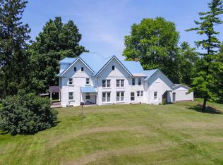 320 S Main St, Prospect, OH 43342