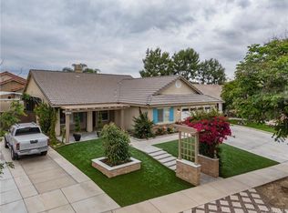 1125 Elliot Dr, Corona, CA 92881