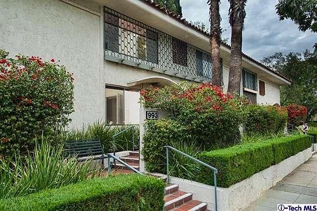 1st image of 993 E California Blvd