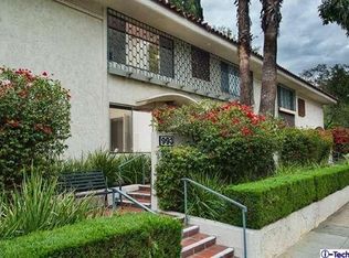 993 E California Blvd, Pasadena, CA 91106