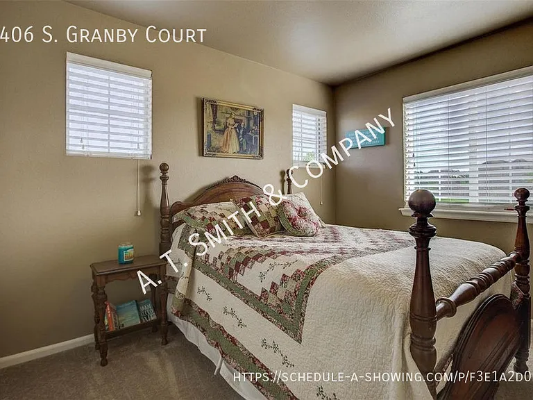 5406 S Granby Ct — Photo 16
