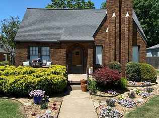 1720 S Gary Ave, Tulsa, OK 74104