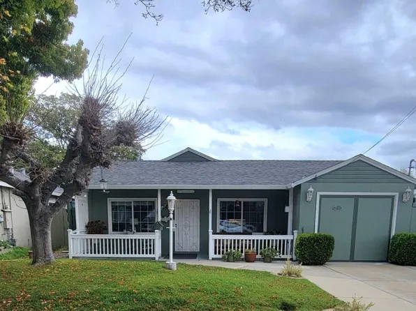 645 E McKinley Ave, Sunnyvale, CA 94086