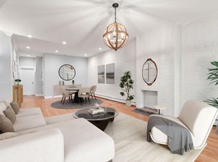 501 Shawmut Ave #3, Boston, MA 02118