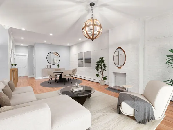 501 Shawmut Ave #3, Boston, MA 02118