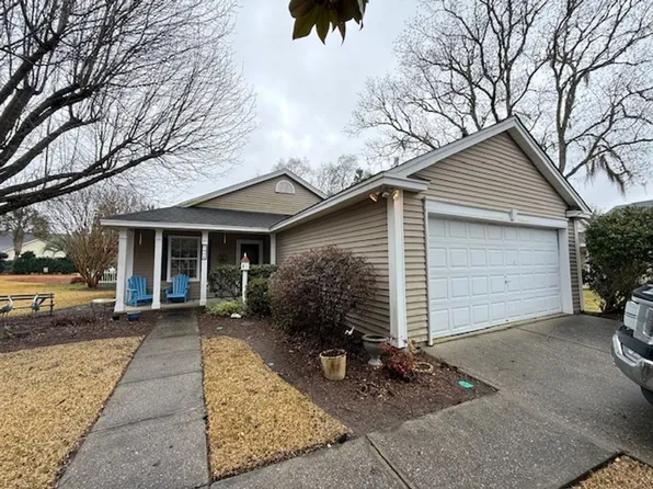 160 Droos Way, Charleston, SC 29414