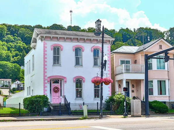 208 E 3rd St, Maysville, KY 41056