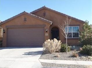 3608 Tierra Abierta Pl NE, Rio Rancho, NM 87124