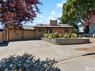 2610 NE 5th Court, Renton, WA, 98056