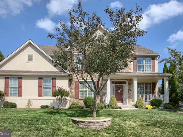 1220 Windsor Rd, Mechanicsburg, PA 17050