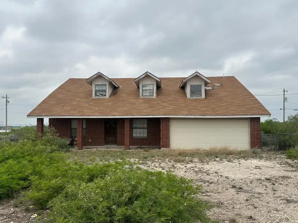 414 Lenawee Ave, Del Rio, TX 78840