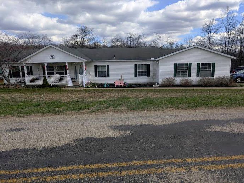 Real estate listing image