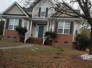 4 Chadwick Ct, Columbia, SC 29223