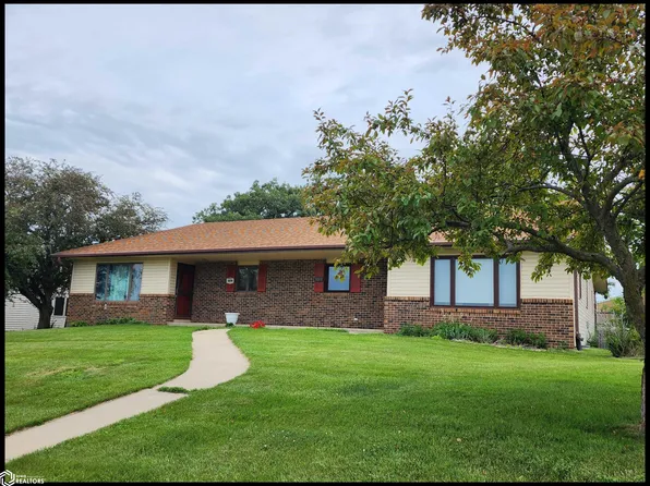 1005 Hillcrest Dr, Anita, IA 50020