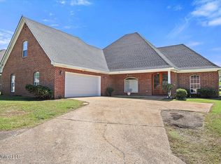 702 Meadow View Cv, Jackson, MS 39272