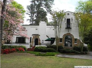 203 Bonita Dr, Birmingham, AL 35209